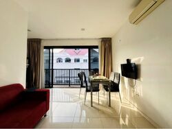 Changi Road (D14), Condominium #453314131